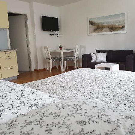 Studio Emma Ljubljana - Free Parking, Ac, Wifi Dış mekan fotoğraf