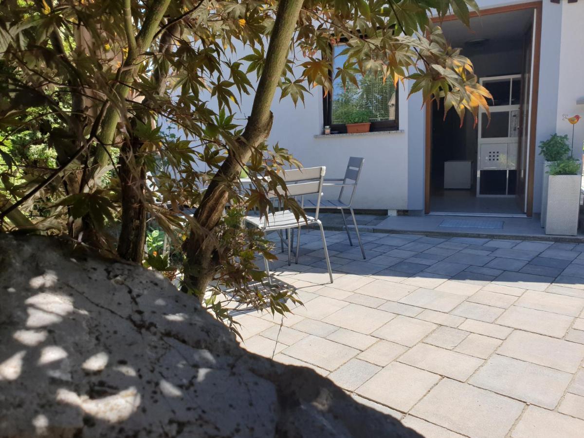 Studio Emma Ljubljana - Free Parking, Ac, Wifi Dış mekan fotoğraf