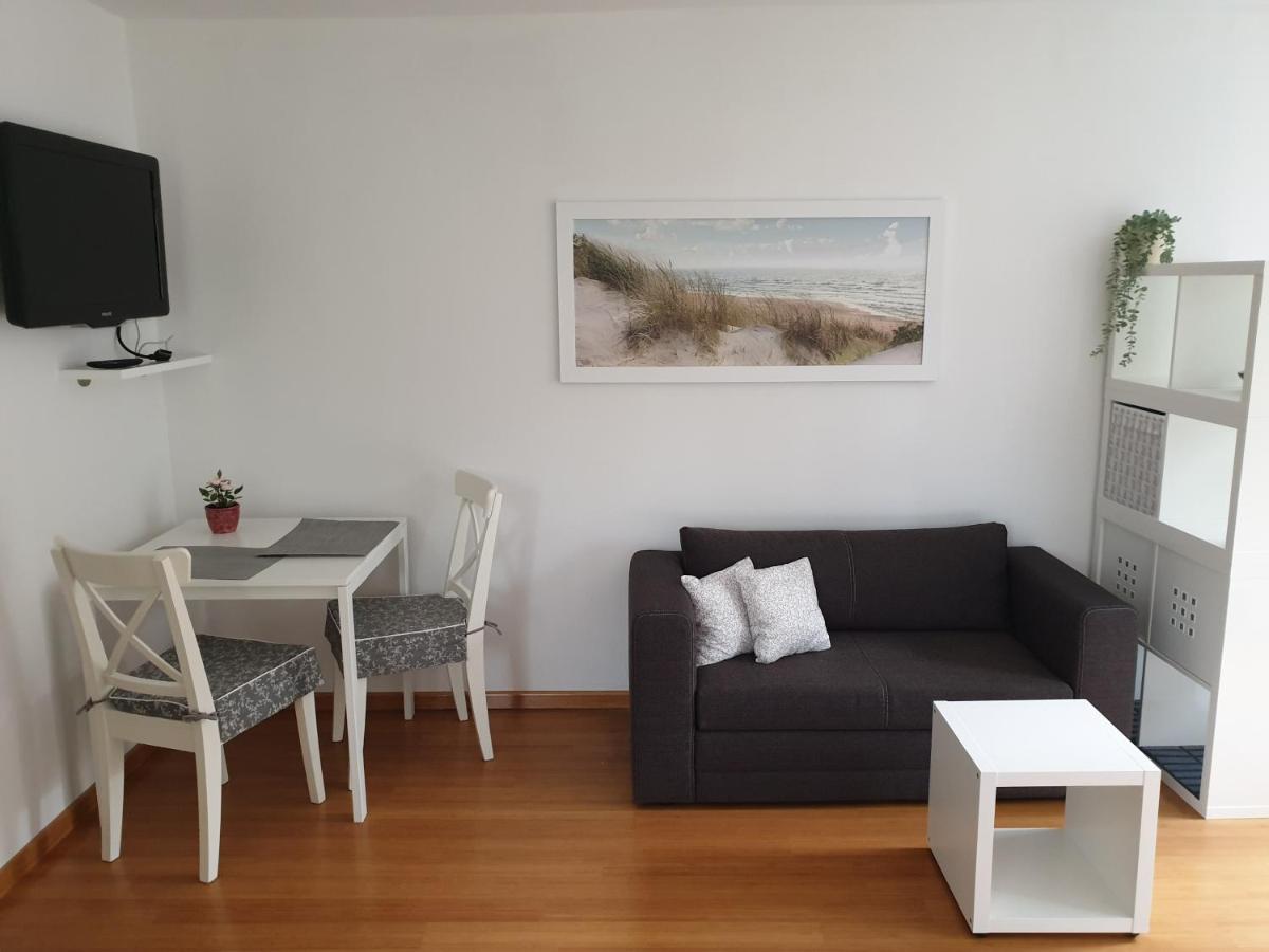 Studio Emma Ljubljana - Free Parking, Ac, Wifi Dış mekan fotoğraf