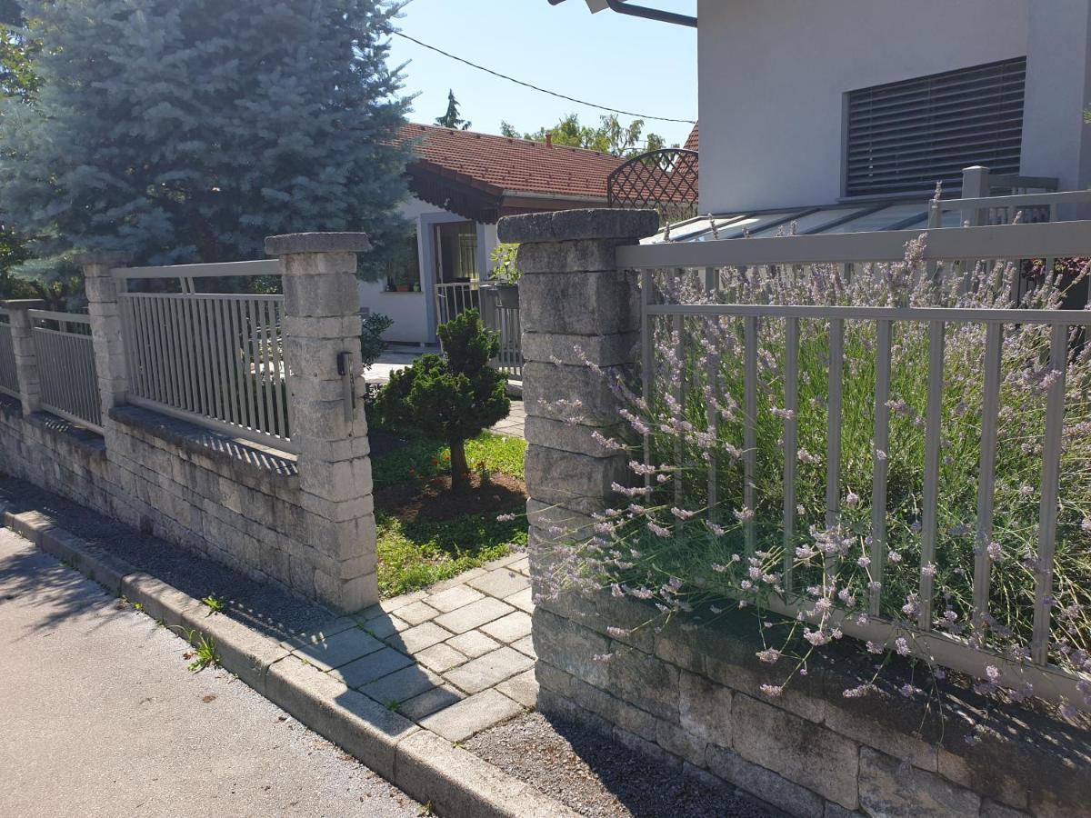 Studio Emma Ljubljana - Free Parking, Ac, Wifi Dış mekan fotoğraf