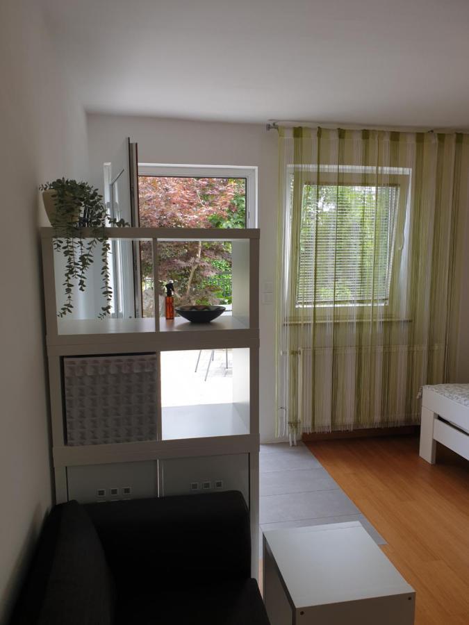 Studio Emma Ljubljana - Free Parking, Ac, Wifi Dış mekan fotoğraf