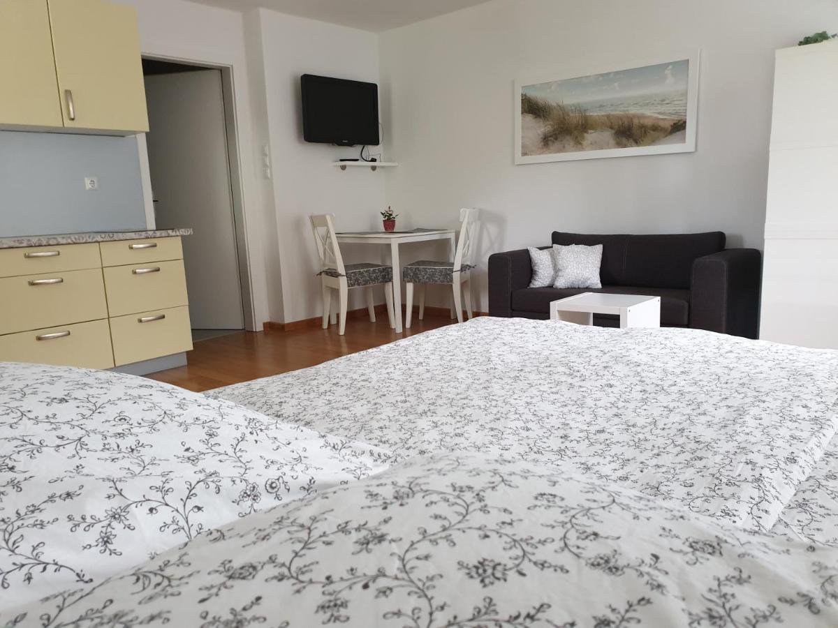 Studio Emma Ljubljana - Free Parking, Ac, Wifi Dış mekan fotoğraf