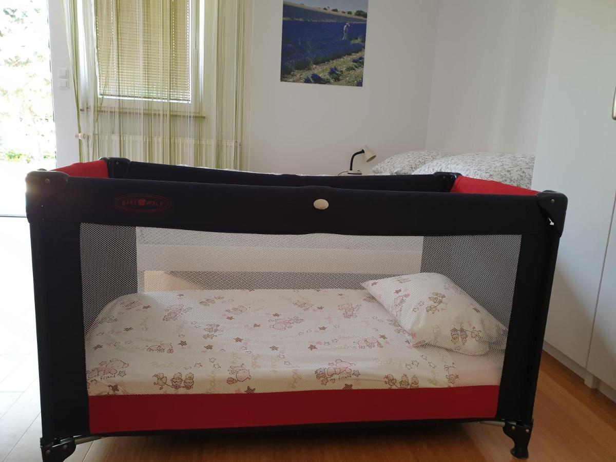 Studio Emma Ljubljana - Free Parking, Ac, Wifi Dış mekan fotoğraf