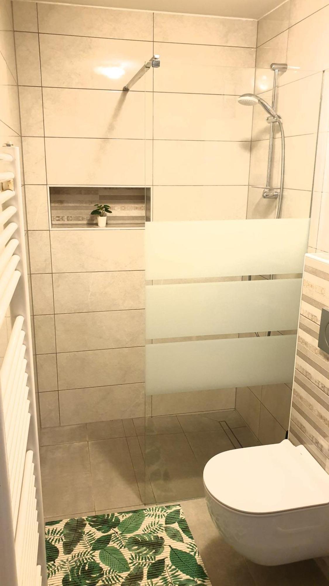 Studio Emma Ljubljana - Free Parking, Ac, Wifi Dış mekan fotoğraf