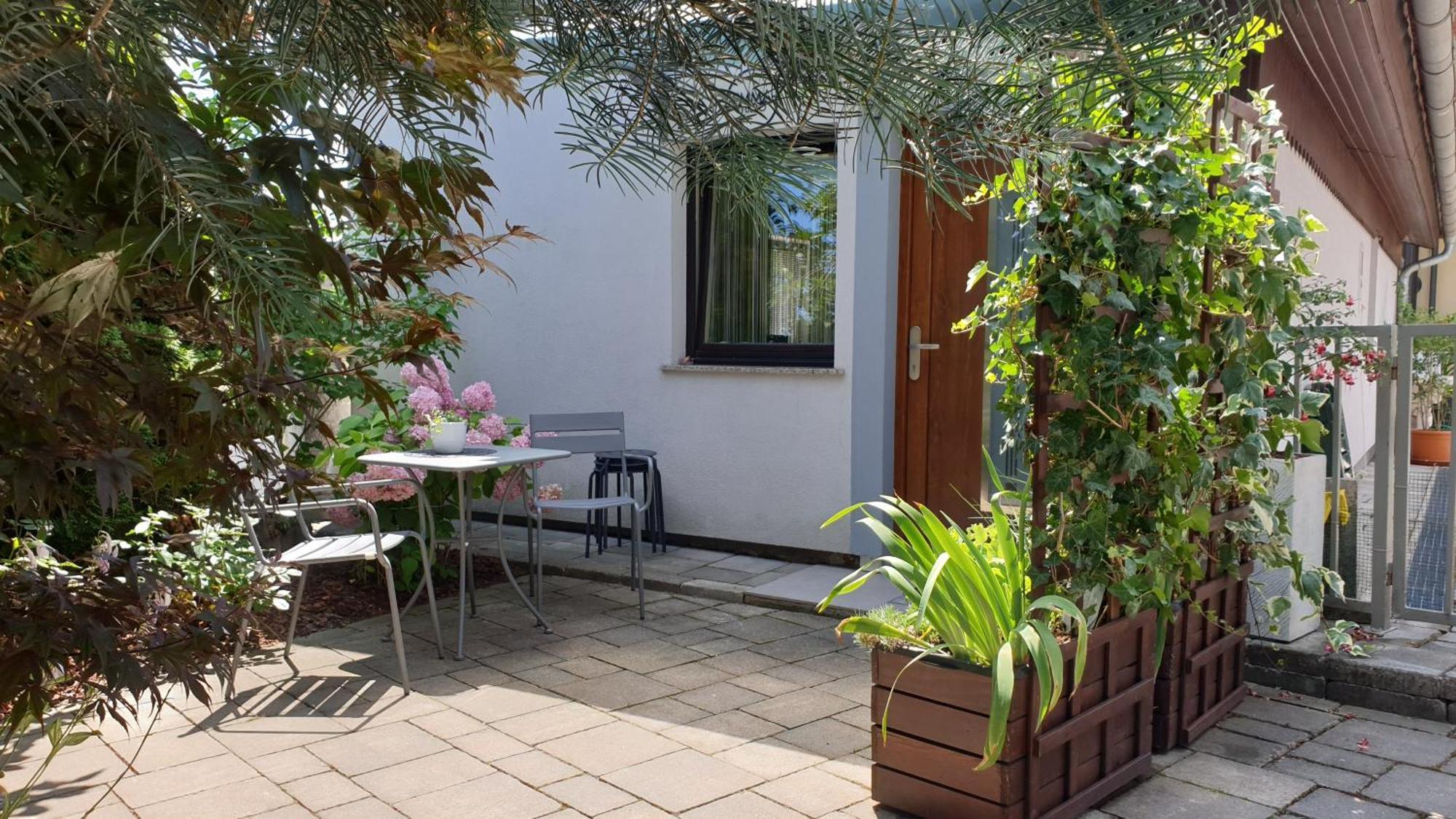 Studio Emma Ljubljana - Free Parking, Ac, Wifi Dış mekan fotoğraf