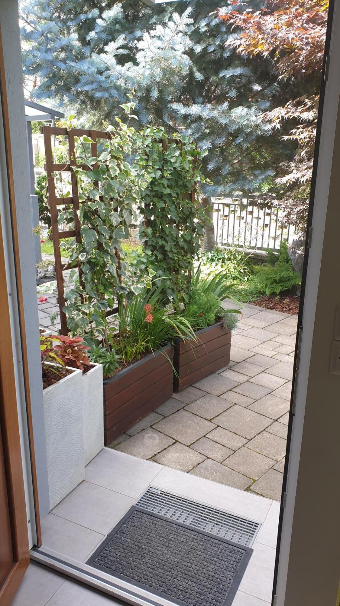 Studio Emma Ljubljana - Free Parking, Ac, Wifi Dış mekan fotoğraf