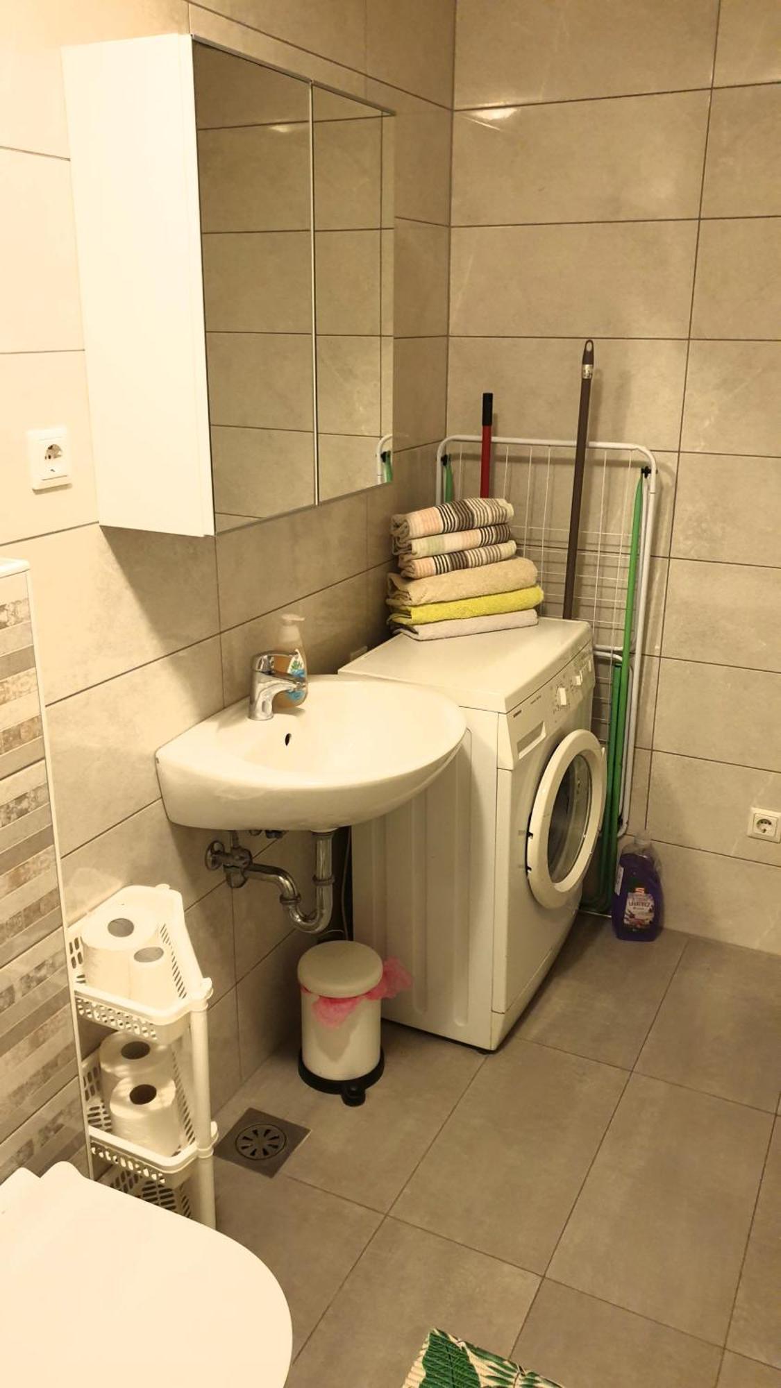 Studio Emma Ljubljana - Free Parking, Ac, Wifi Dış mekan fotoğraf